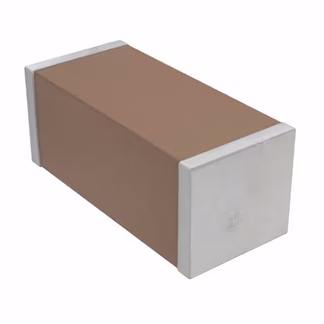 CGA7M1C0G3F101K200KA TDK Corporation  Condensateurs en céramique
